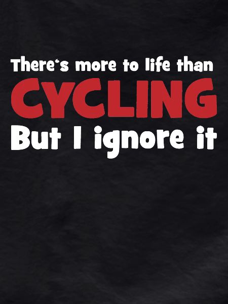 Cycling