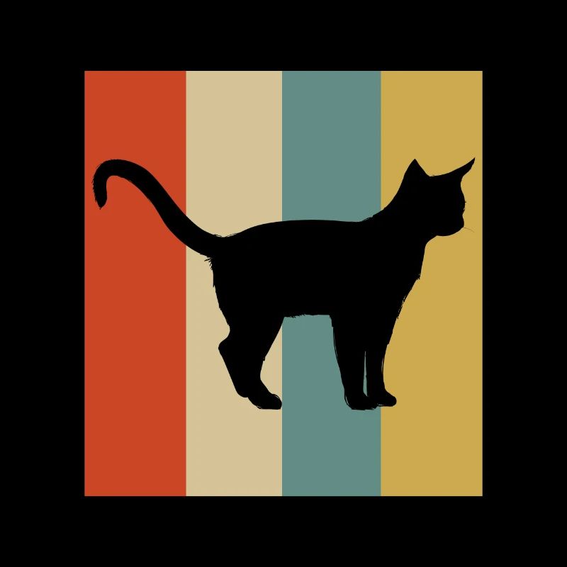 Chat Abyssinier Chat Abyssinier Cadeau