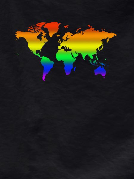 Rainbow World