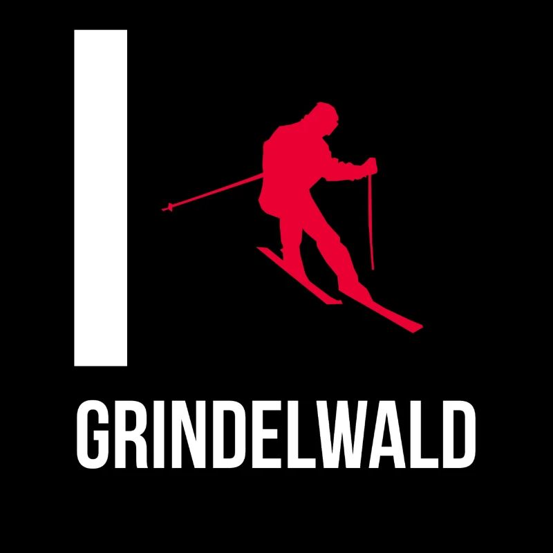 I love Grindelwald