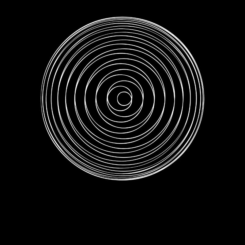 Geometric art