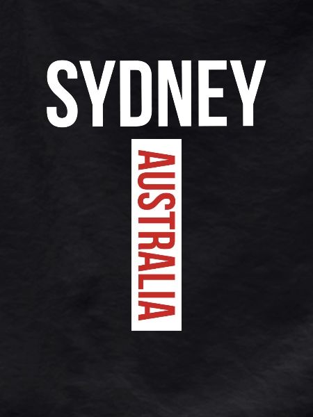 Great Souvenir Sydney