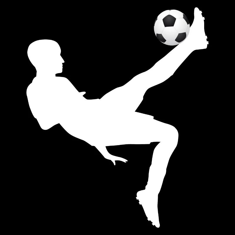 Bicycle kick