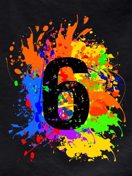 Splash 6