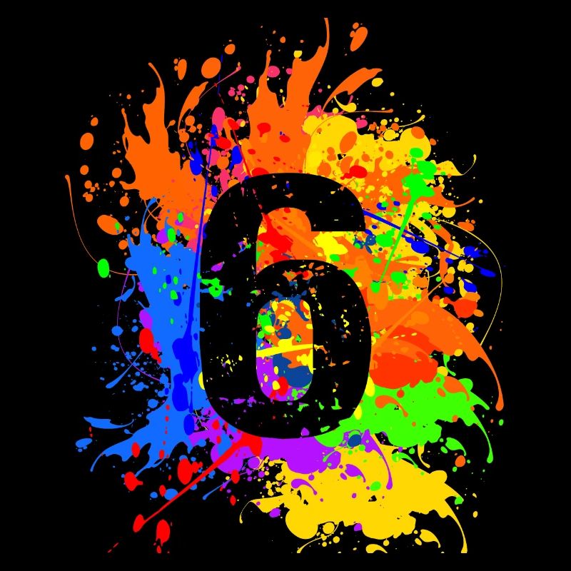 Splash 6