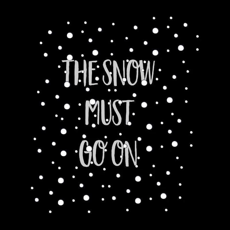Snow