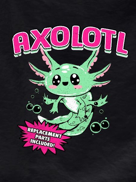axolotl