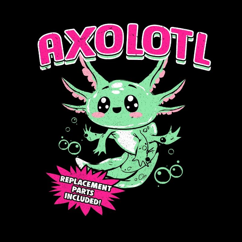 Axolotl