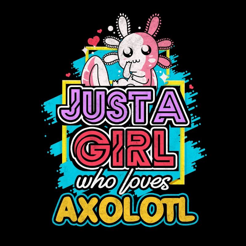 Axolotl