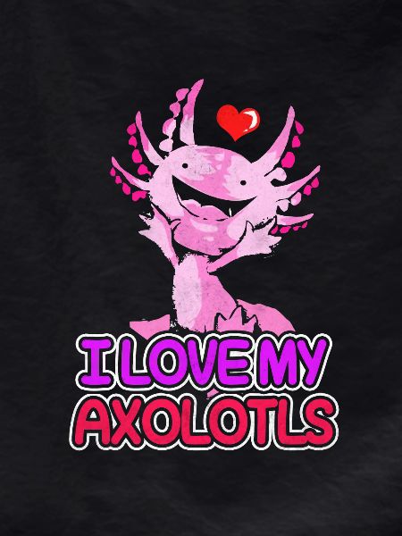 axolotl