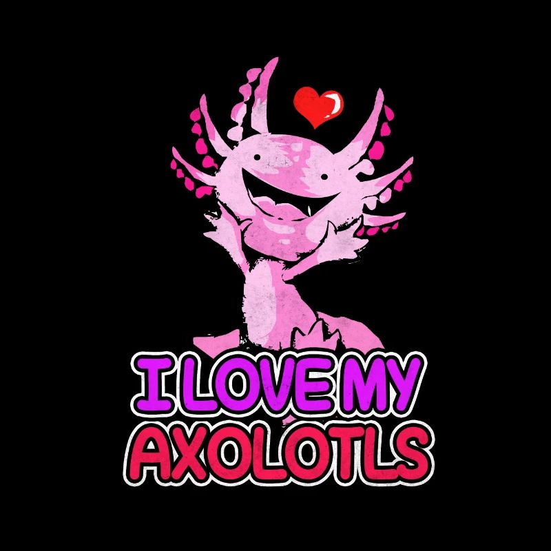 Axolotl