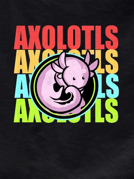 axolotl