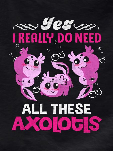 axolotl