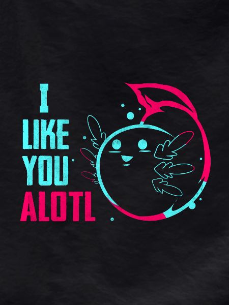 Axolotl