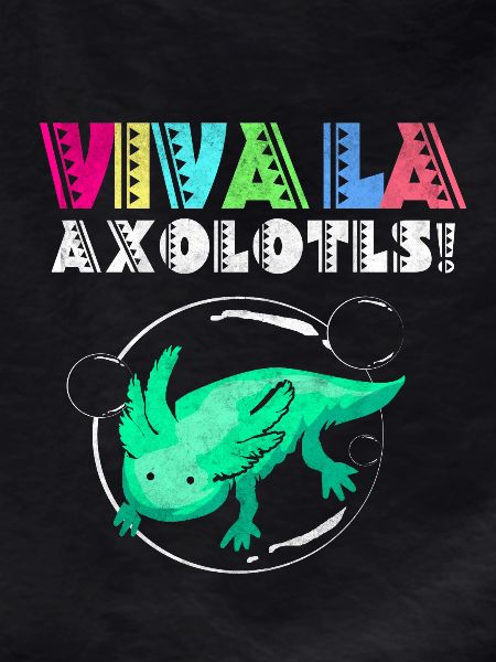axolotl
