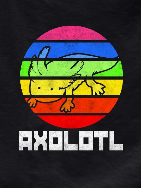 axolotl