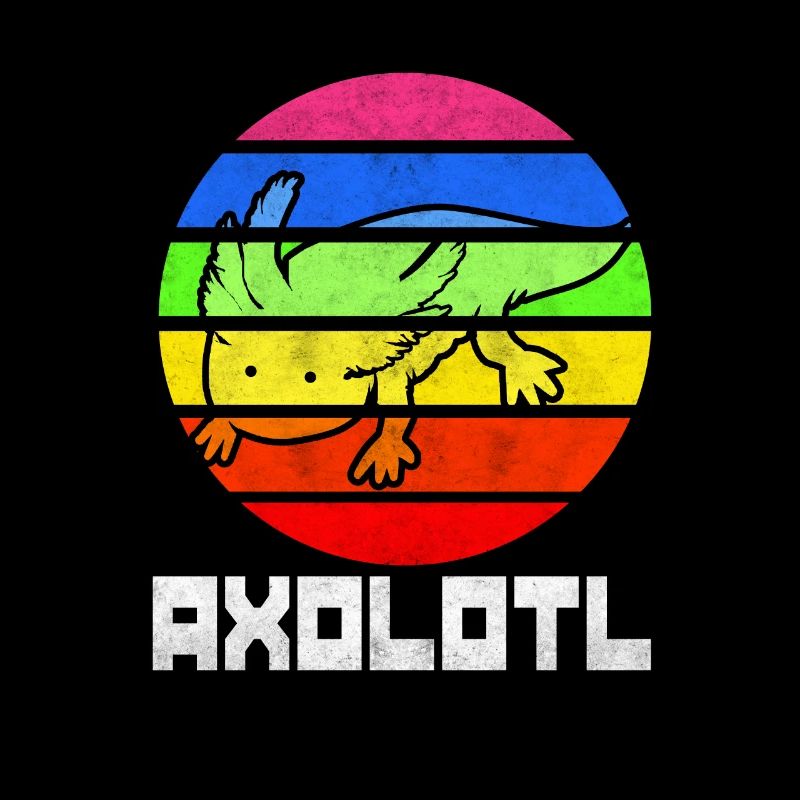 Axolotl