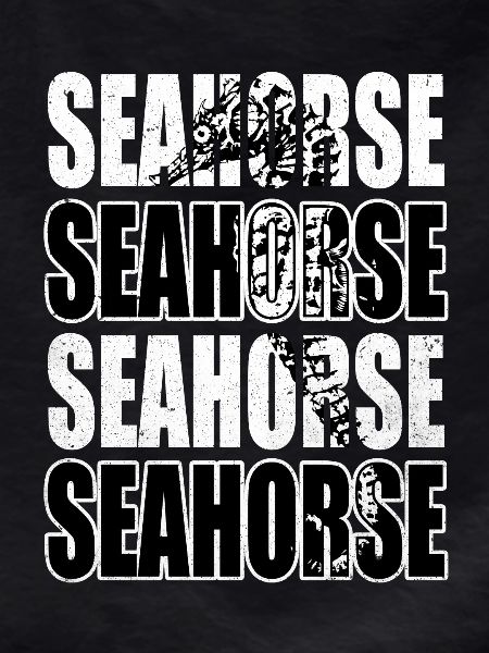Seahorse