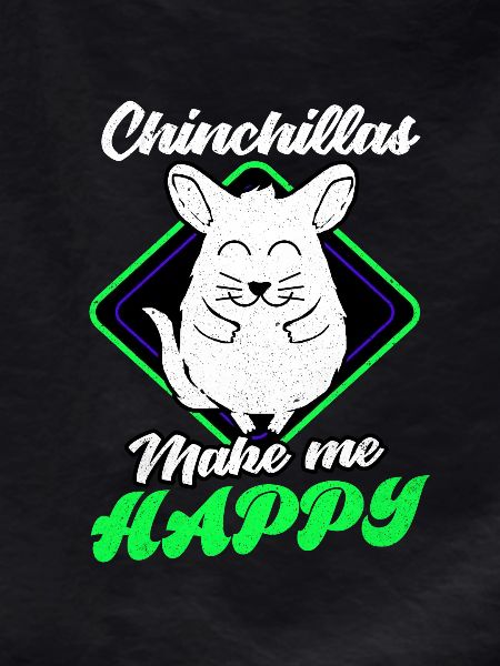 Chinchilla