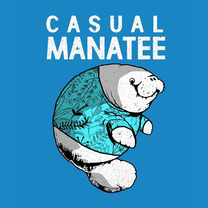 Manatee
