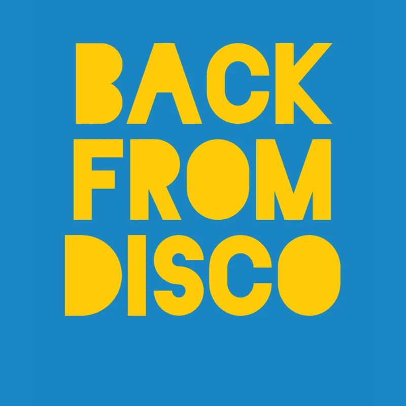 Discothèque disco disco Disco Party Party Discothèque