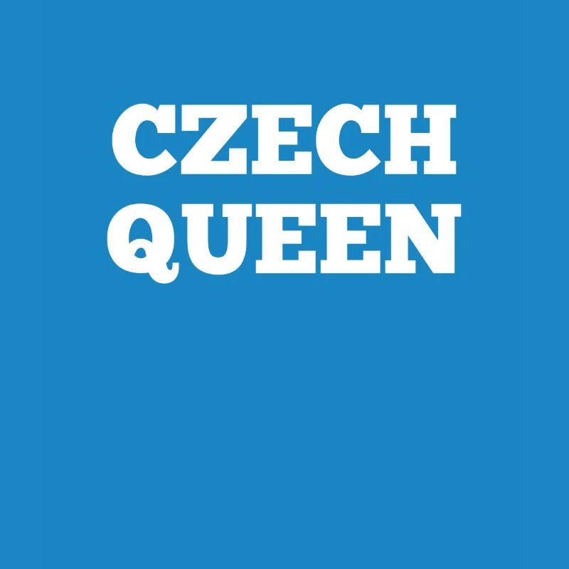 Tschechisches Mädchen