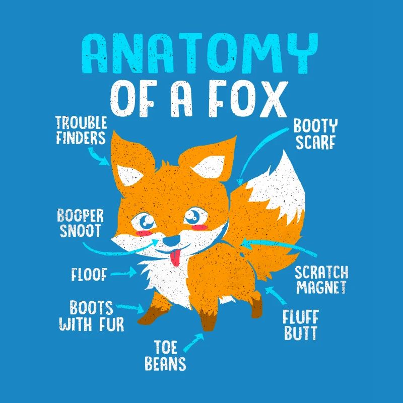 Fuchs