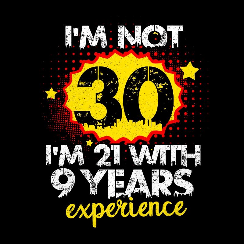 30 ans