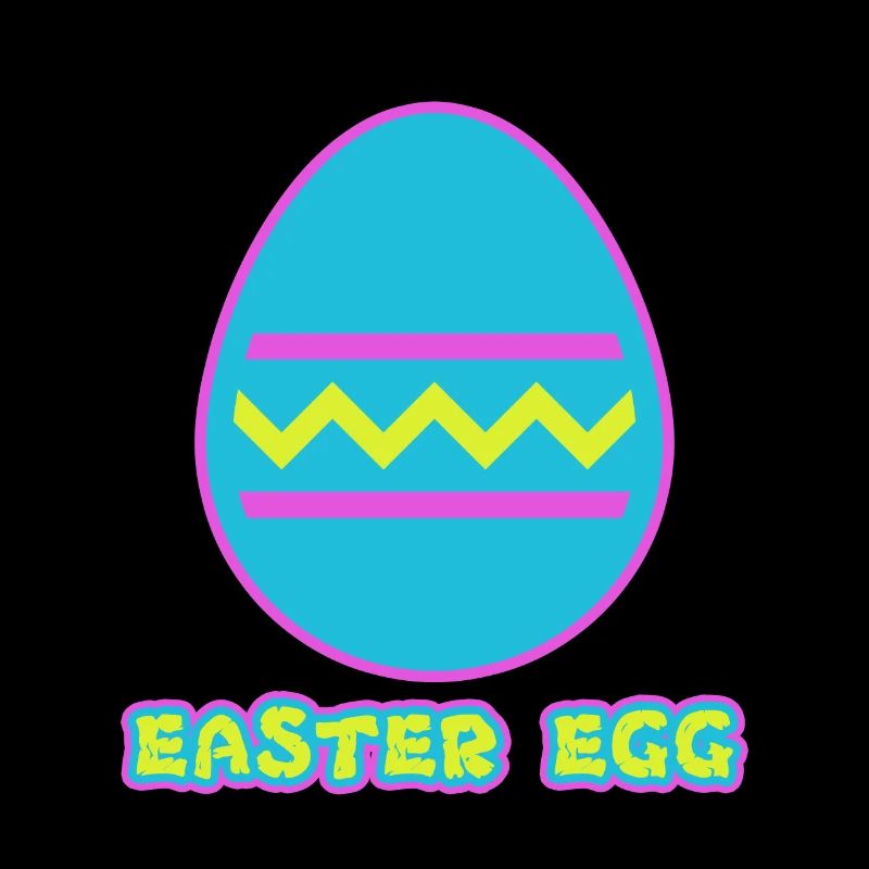 Easter Egg - Oster Ei