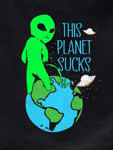 Aliens