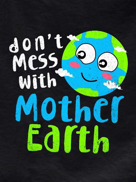 Earth Day