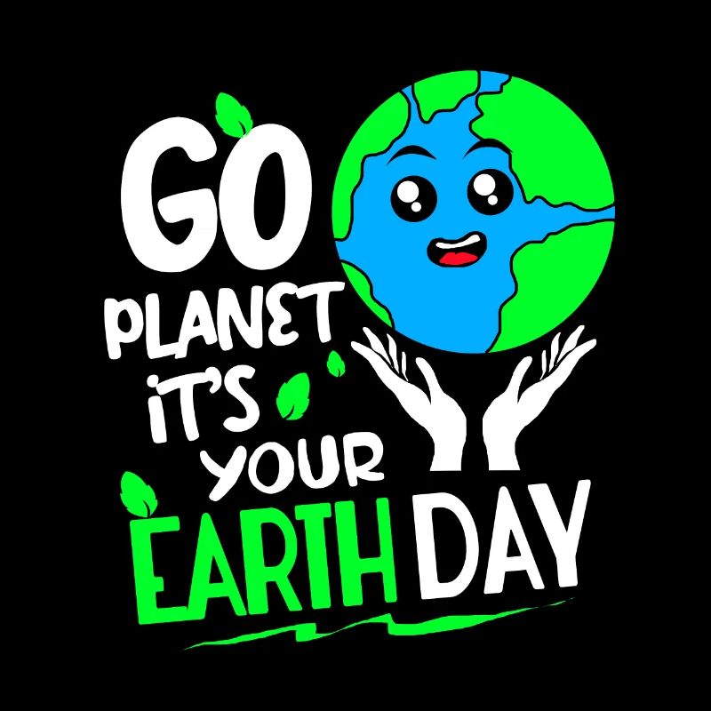 Klimawandel Earth Day Umweltschutz Öko Bio Erde