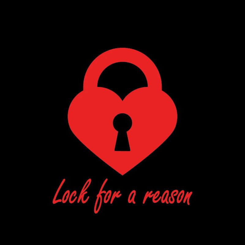 Lock for a Reason