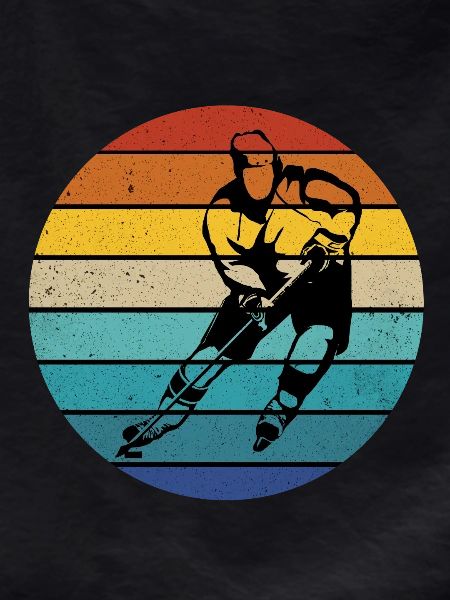 Ice hockey