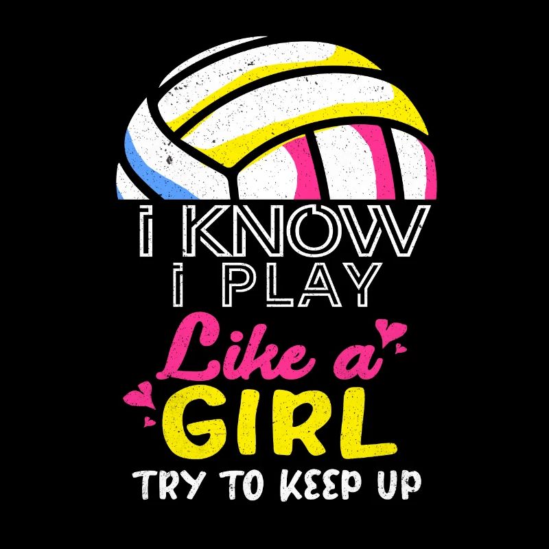 Volleyball