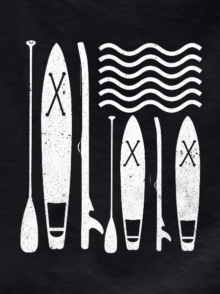 Stand Up Paddle