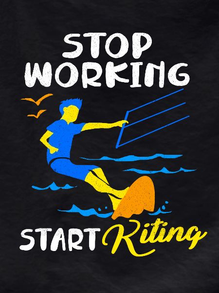 Kiteboard