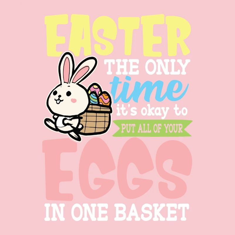 Easter Easter Easter Nest Easter Egg Hunt