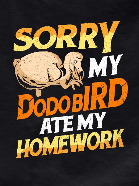 Dodo