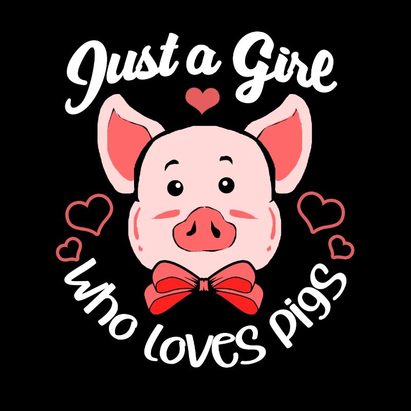 Pig Pig Pig Piglet Boar Boar