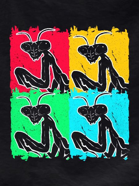 Mantis