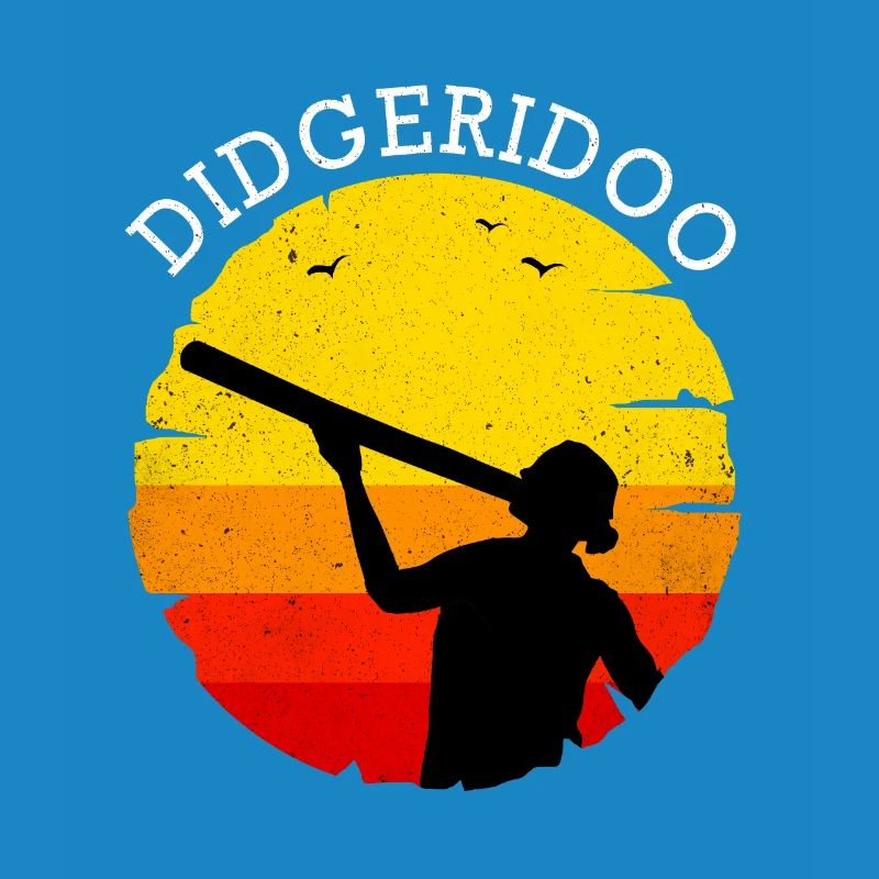 Didgeridoo