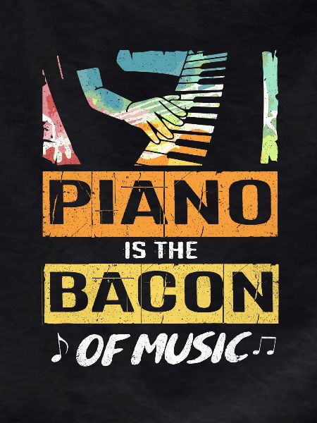 piano