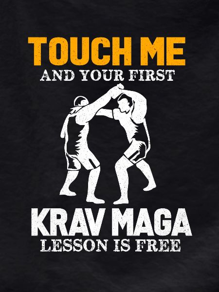Krav Maga