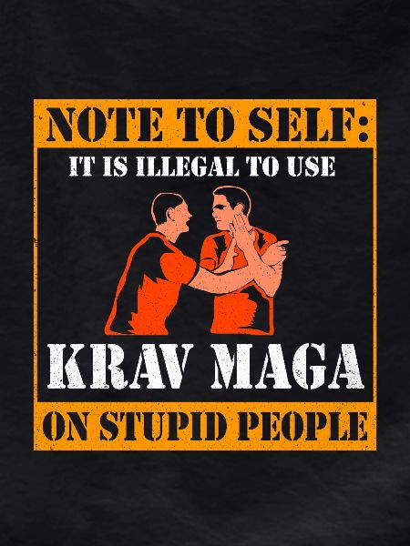 Krav Maga