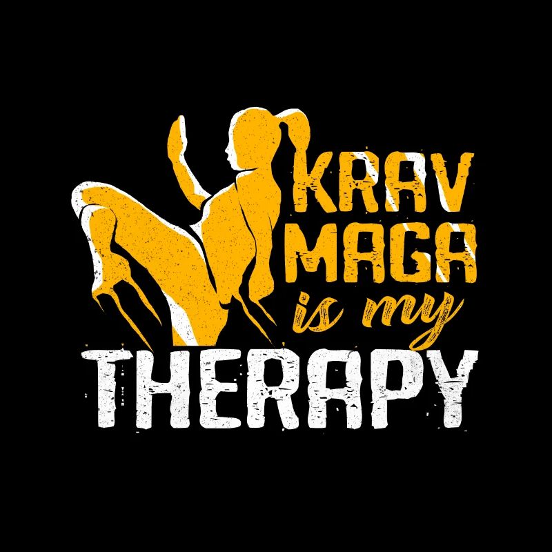Krav Maga