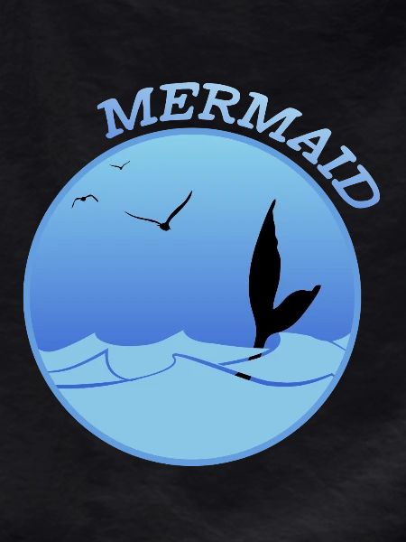 Mermaid - mermaid