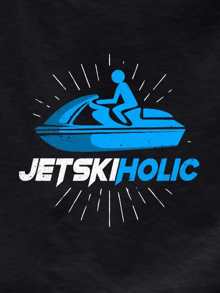 Jet ski