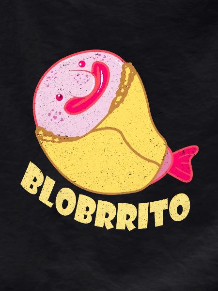 Blobfisch