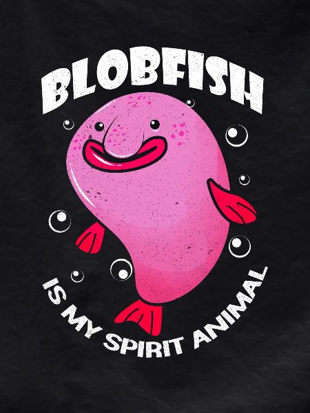 Blobfish